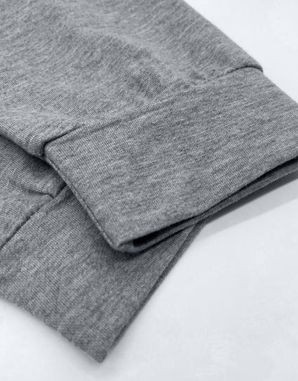 Calvin Klein Women’s Hooded Sweatshirt Set